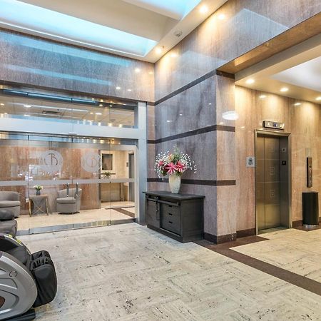 Luxury 2-Bedroom Condo Steps Away From The French Quarter Nowy Orlean Zewnętrze zdjęcie