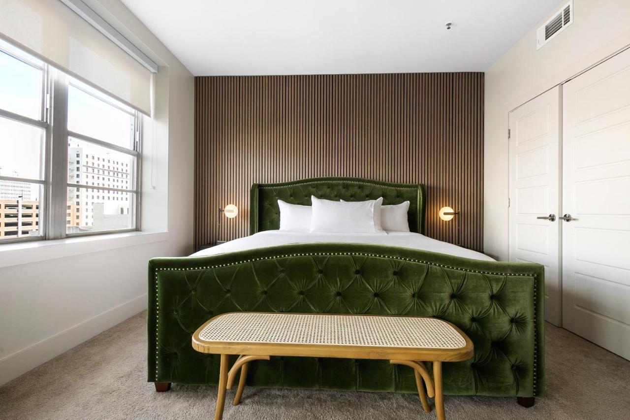 Luxury 2-Bedroom Condo Steps Away From The French Quarter Nowy Orlean Zewnętrze zdjęcie