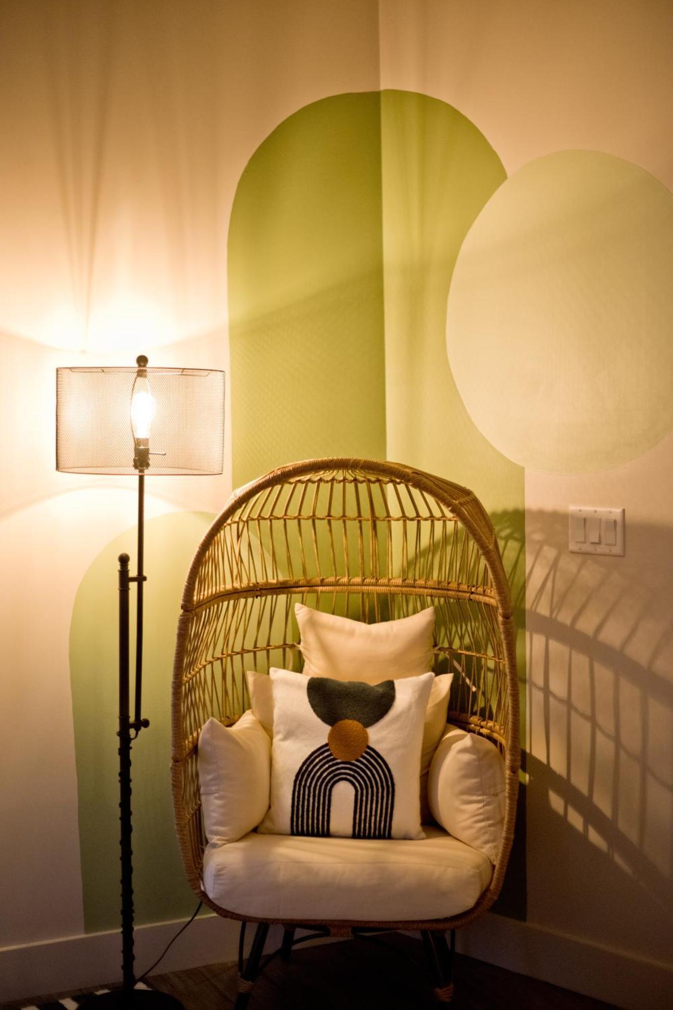 Luxury 2-Bedroom Condo Steps Away From The French Quarter Nowy Orlean Zewnętrze zdjęcie