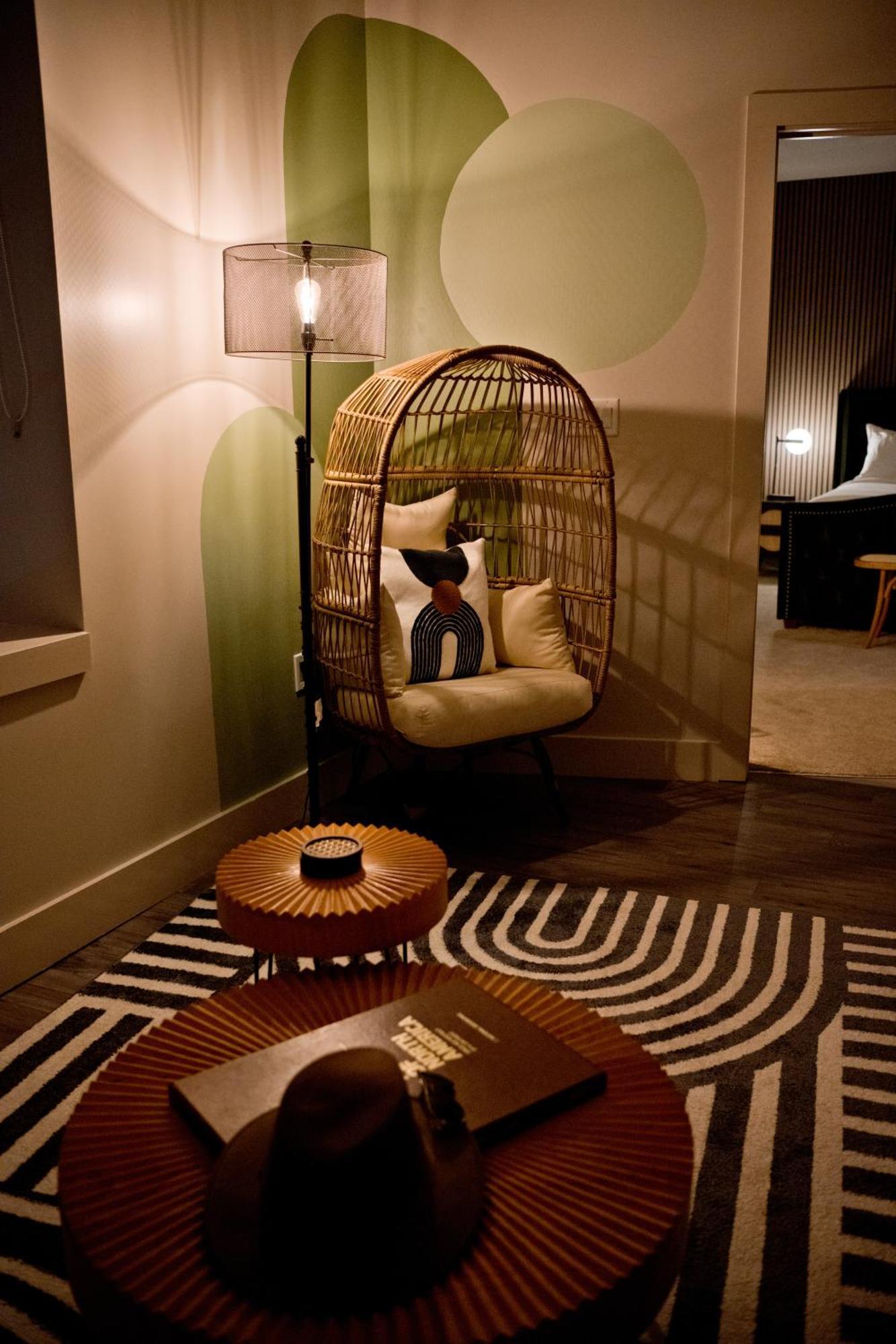 Luxury 2-Bedroom Condo Steps Away From The French Quarter Nowy Orlean Zewnętrze zdjęcie