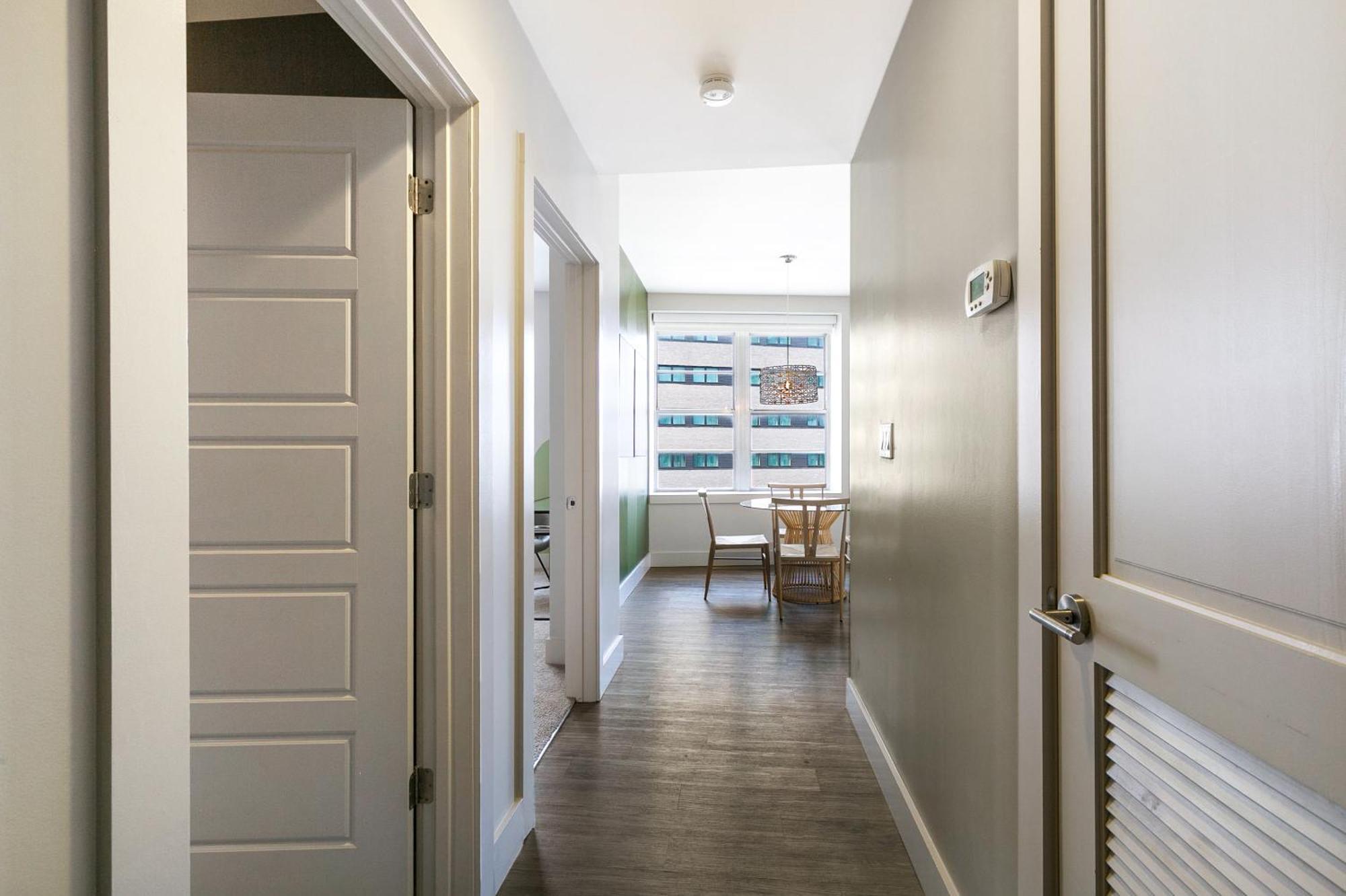 Luxury 2-Bedroom Condo Steps Away From The French Quarter Nowy Orlean Zewnętrze zdjęcie
