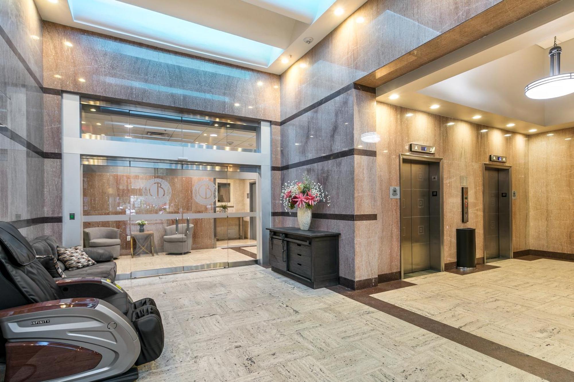 Luxury 2-Bedroom Condo Steps Away From The French Quarter Nowy Orlean Zewnętrze zdjęcie